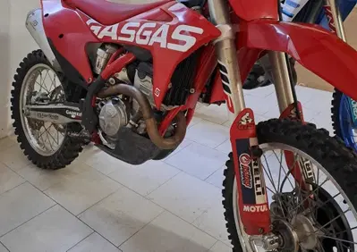 GASGAS MC 250 F (2022) - Annuncio 9583107