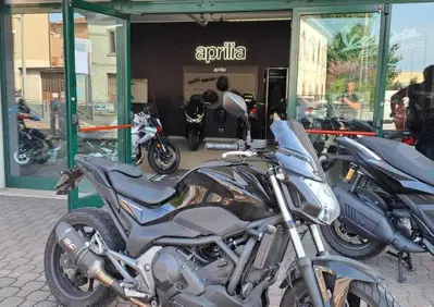 Honda NC750S DCT ABS (2014 - 16) - Annuncio 10080297