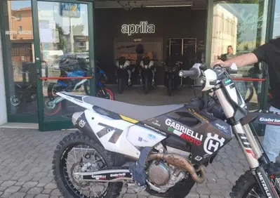 Husqvarna FC 250 (2024) - Annuncio 10080312