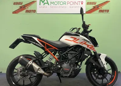 KTM 125 Duke ABS (2017 - 20) - Annuncio 10080405