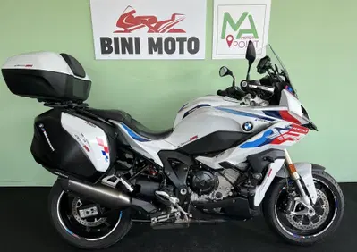 Bmw S 1000 XR (2020 - 23) - Annuncio 10080406