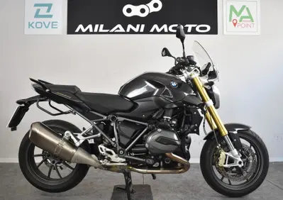 Bmw R 1200 R (2015 - 16) - Annuncio 10078207