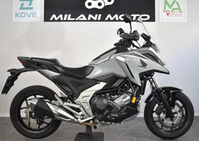 Honda NC 750 X DCT (2021 - 24) - Annuncio 10079216