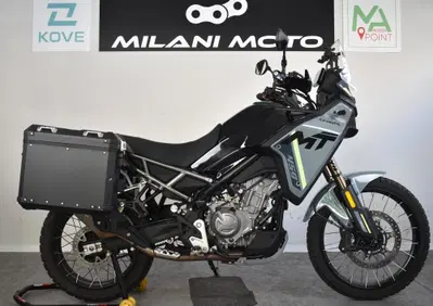 CFMOTO 450MT (2024 - 26) - Annuncio 10080407