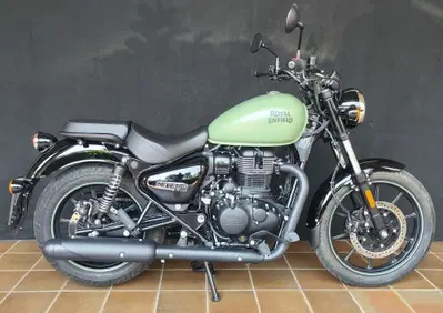 Royal Enfield Meteor 350 (2021 - 26) - Annuncio 10080412