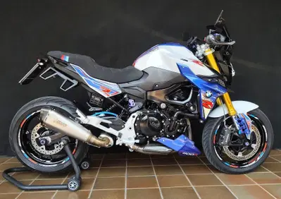Bmw F 900 R (2021 - 24) - Annuncio 10080413