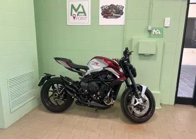 MV Agusta Brutale 800 RR (2021 - 25) - Annuncio 10080414