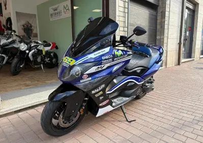 Yamaha T-Max 500 (2008 - 12) - Annuncio 10079226