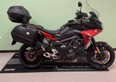 Yamaha Tracer 900 (2018 - 20) - Annuncio 10080422