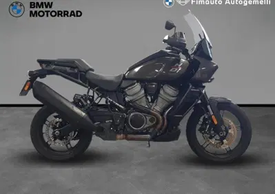 Harley-Davidson Pan America 1250 (2020 - 25) - Annuncio 10080417
