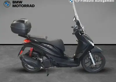 Piaggio Medley 125 ABS (2021 - 24) - Annuncio 10080420