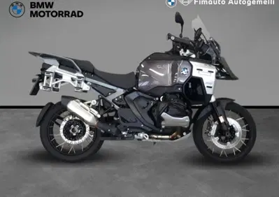Bmw R 1300 GS Adventure Triple Black (2025 - 26) - Annuncio 10079455