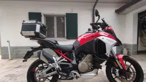 Ducati Multistrada V4 S (2021 - 24) 