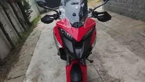 Ducati Multistrada V4 S (2021 - 24)  (2)