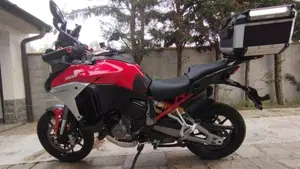 Ducati Multistrada V4 S (2021 - 24)  (3)
