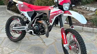 Fantic Motor XE 50 Performance (2023 - 24) usata