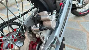 Fantic Motor XE 50 Performance (2023 - 24)  (9)