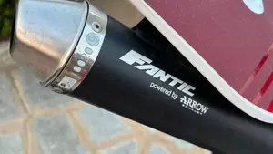 Fantic Motor XE 50 Performance (2023 - 24)  (11)