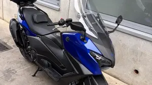Yamaha T-Max 560 (2025 - 26) 