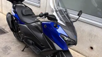 Yamaha T-Max 560 (2025 - 26) usata