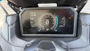 Yamaha T-Max 560 (2025 - 26)  (3)