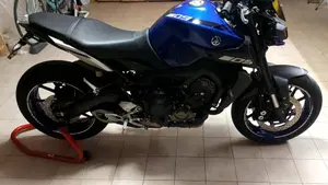 Yamaha MT-09 (2017 - 20)  (4)