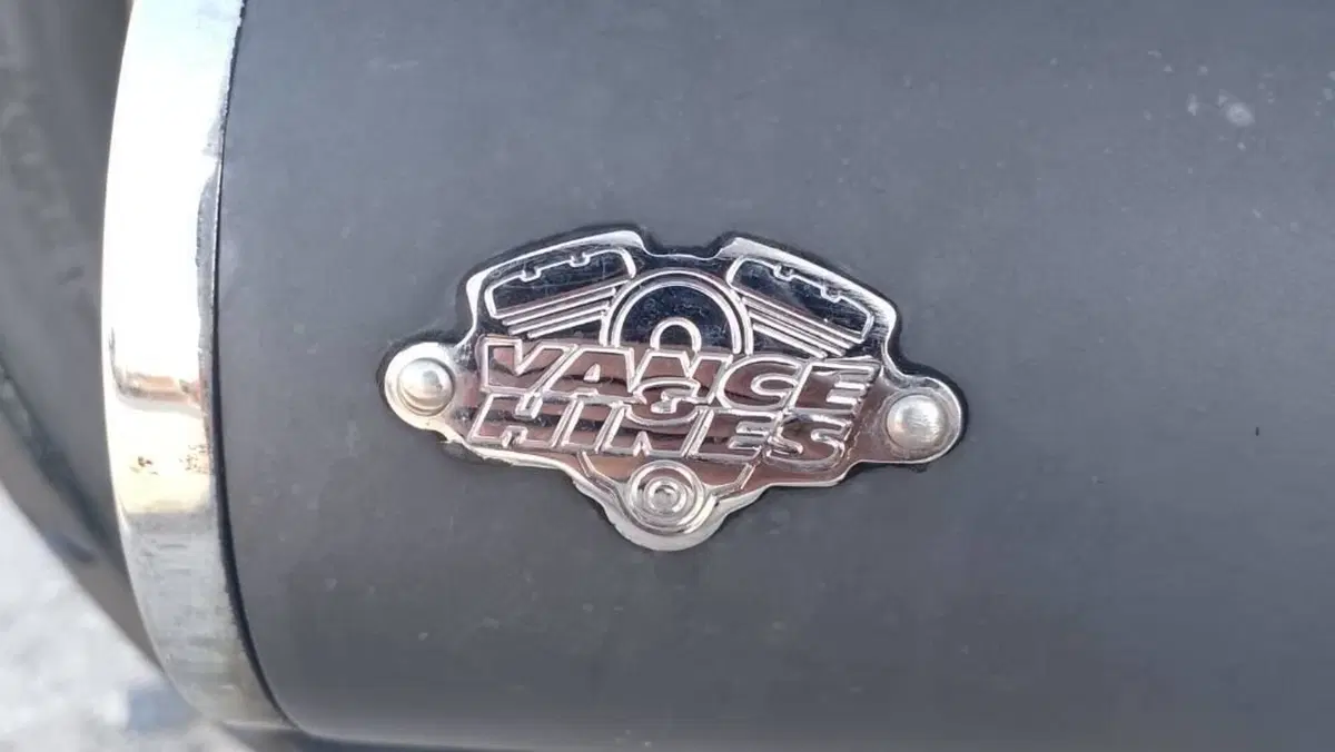 Harley-Davidson Low Rider ST (2022 - 24)  (4)