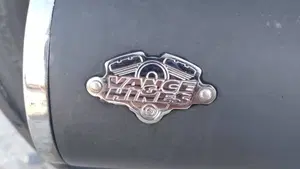 Harley-Davidson Low Rider ST (2022 - 24)  (4)