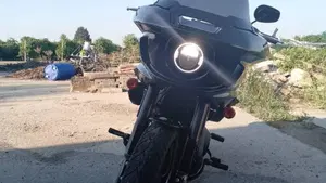 Harley-Davidson Low Rider ST (2022 - 24)  (6)