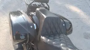 Harley-Davidson Low Rider ST (2022 - 24)  (9)
