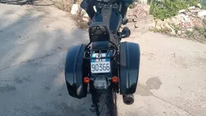Harley-Davidson Low Rider ST (2022 - 24)  (10)