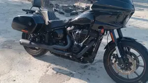 Harley-Davidson Low Rider ST (2022 - 24)  (11)