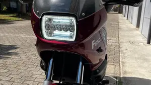 Bmw F 650 ST 