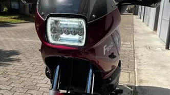 Bmw F 650 ST usata