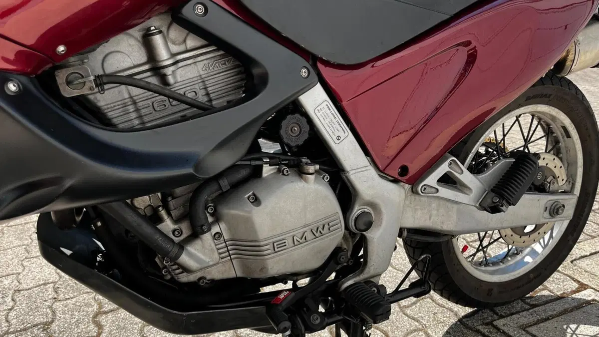 Bmw F 650 ST  (3)