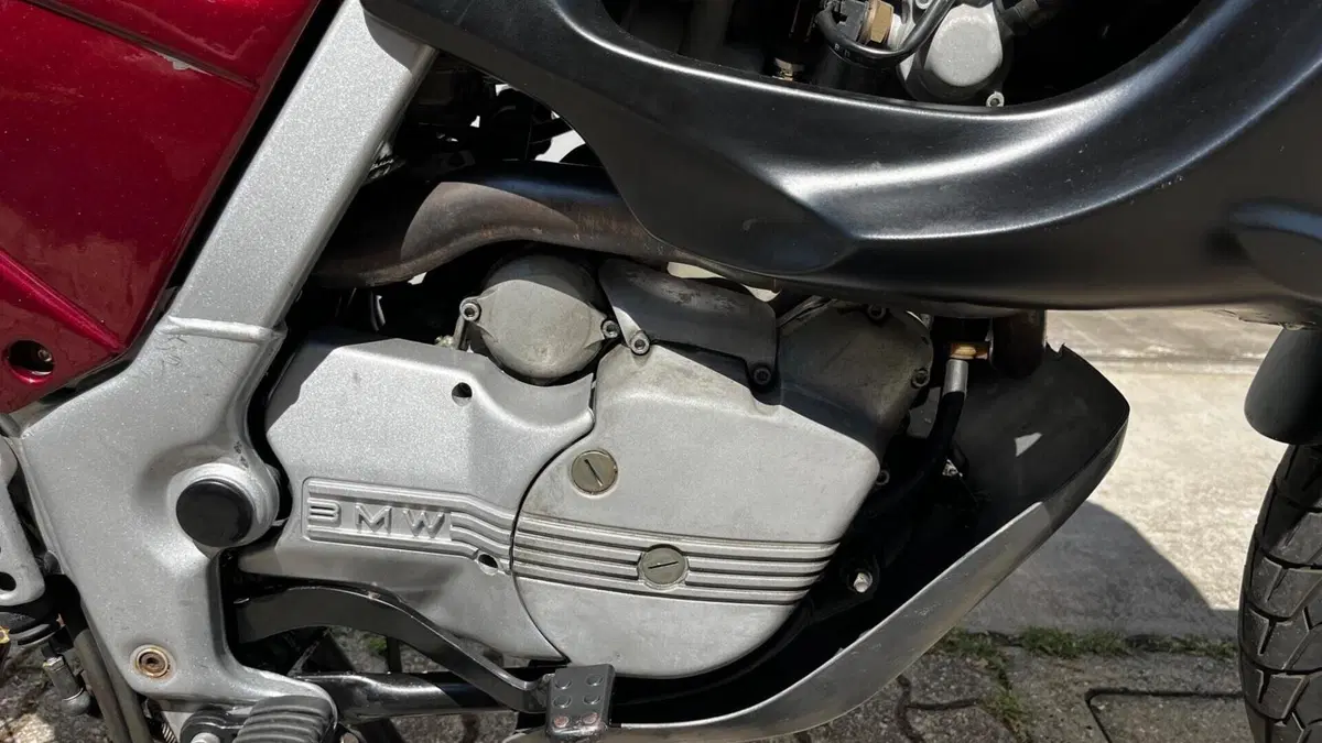 Bmw F 650 ST  (4)