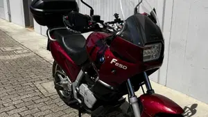 Bmw F 650 ST  (8)