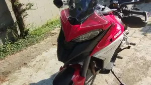 Ducati Multistrada V4 S (2021 - 24)  (6)