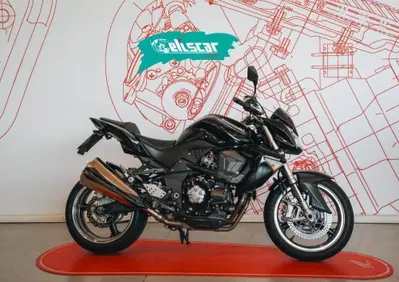 Kawasaki Z 1000 (2007 - 09) - Annuncio 10080440