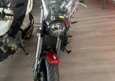 Benelli Leoncino 500 ABS (2017 - 20) - Annuncio 10080442