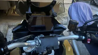 Bmw F 900 XR (2020 - 24) usata