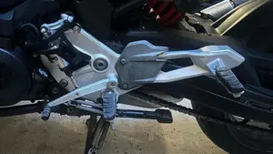 Bmw F 900 XR (2020 - 24)  (2)