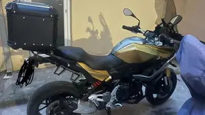 Bmw F 900 XR (2020 - 24)  (3)