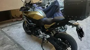 Bmw F 900 XR (2020 - 24)  (6)