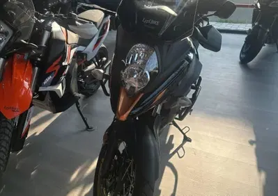 Suzuki V-Strom 650XT Explorer (2022 - 25) - Annuncio 10080446