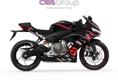 Aprilia RS 457 GP Replica (2026) - Annuncio 10080451