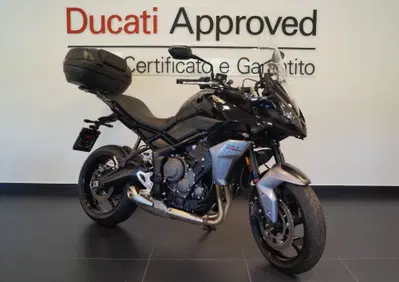 Triumph Tiger Sport 660 (2022 - 24) - Annuncio 10080457
