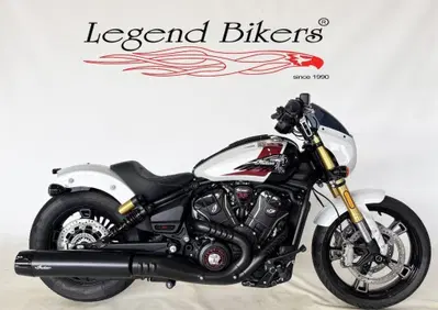 Indian Scout 1250 101 (2025 - 26) - Annuncio 10080456