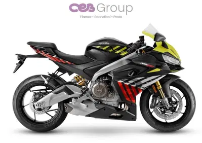 Aprilia RS 660 Factory (2025 - 26) - Annuncio 10080453