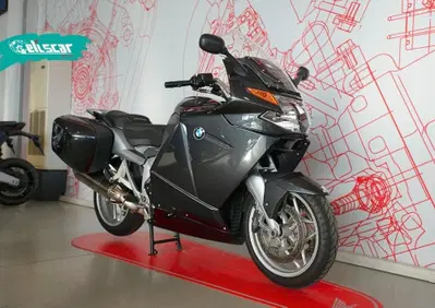Bmw K 1200 GT (2003 - 06) - Annuncio 10080454